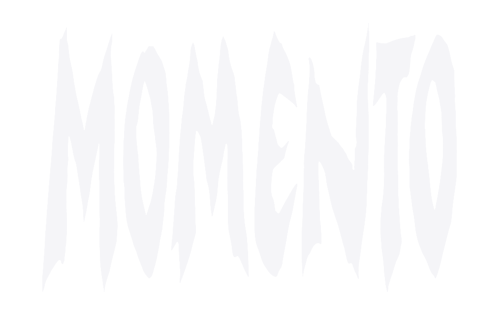 MOMENTO